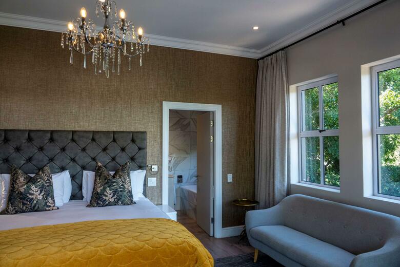 Cloud 9 Boutique Hotel & Spa