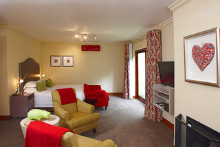 Hotel Le Quartier Francais
