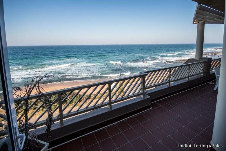 Hotel Umdloti Letting
