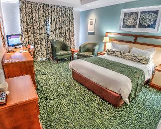 Hotel City Lodge Umhlanga Ridge
