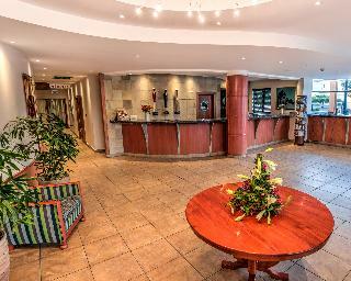 Hotel City Lodge Umhlanga Ridge