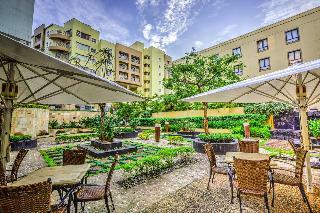 Hotel City Lodge Umhlanga Ridge