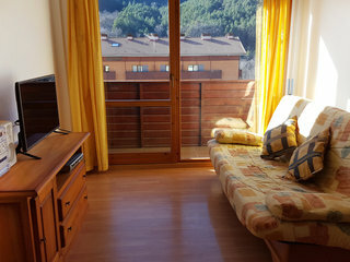 Bag� - Two Bedroom