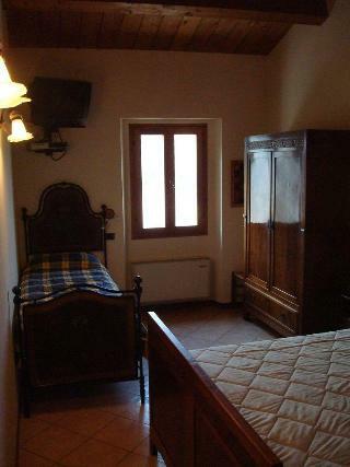 Hostal Agriturismo  Farm Corte Dei Mori