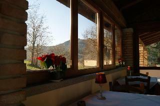 Hostal Agriturismo  Farm Corte Dei Mori