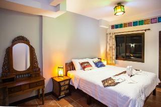 Hotel Somwang