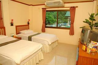 Hotel Kata Noi Pavilion