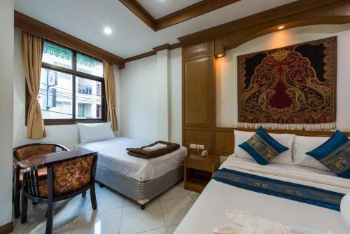 Hotel Magnific Guesthouse Patong