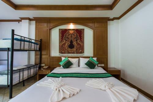 Hotel Magnific Guesthouse Patong