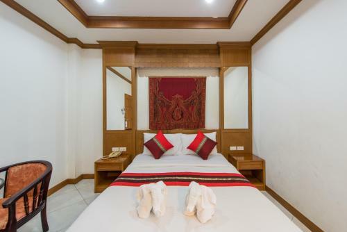 Hotel Magnific Guesthouse Patong