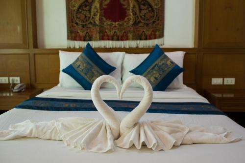 Hotel Magnific Guesthouse Patong