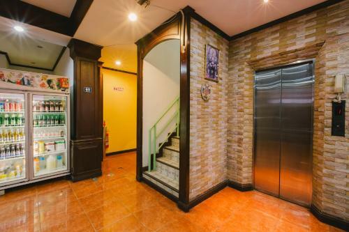 Hotel Magnific Guesthouse Patong