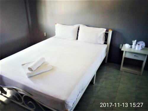 Hostal The Guest House