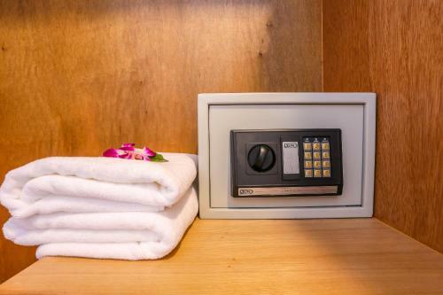 Hotel Pkl Residence
