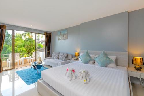 Hotel Club Bamboo Boutique Resort & Spa