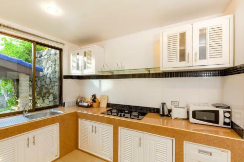 Hotel Club Bamboo Boutique Resort & Spa