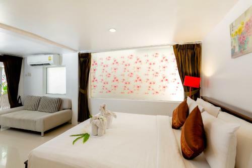 Hotel Club Bamboo Boutique Resort & Spa
