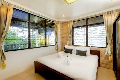 Hotel Club Bamboo Boutique Resort & Spa