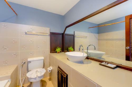 Hotel Club Bamboo Boutique Resort & Spa