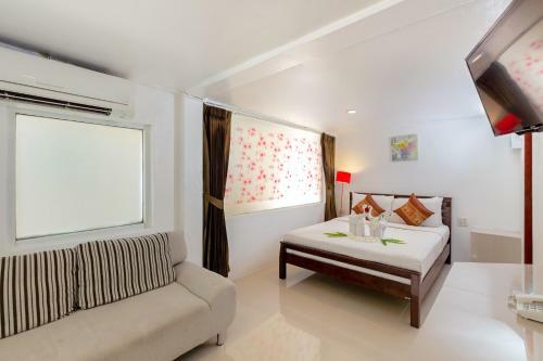 Hotel Club Bamboo Boutique Resort & Spa
