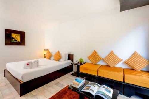 Hotel Club Bamboo Boutique Resort & Spa
