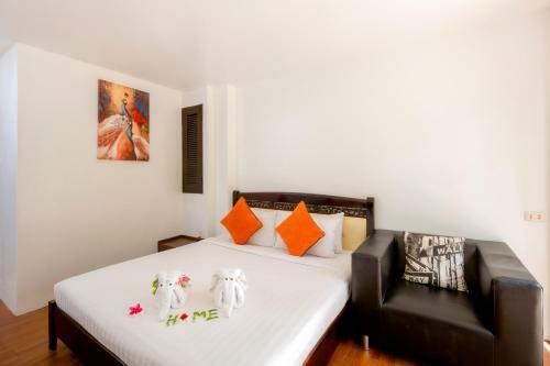Hotel Club Bamboo Boutique Resort & Spa