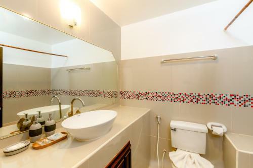 Hotel Club Bamboo Boutique Resort & Spa