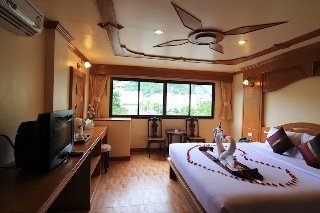 Tiger Hotel (complex)