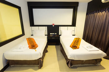 Star Hotel Patong