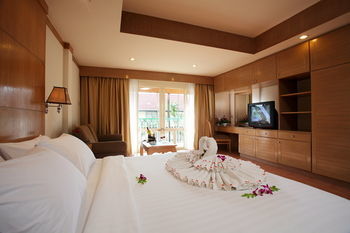 Hotel Horizon Patong Beach Resort And Spa
