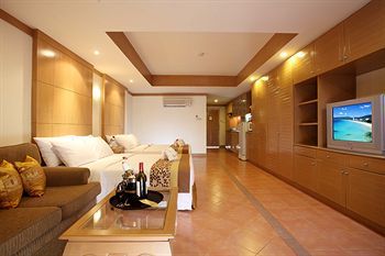 Hotel Horizon Patong Beach Resort And Spa