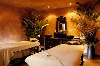 Hotel Horizon Patong Beach Resort And Spa