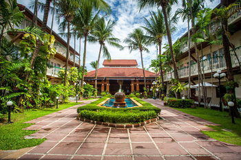 Hotel Horizon Patong Beach Resort And Spa