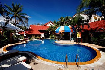 Hotel Horizon Patong Beach Resort And Spa