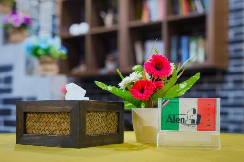Hotel Alen E Walter Guesthouse