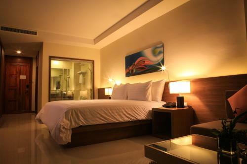 Hotel The Senses Resort Patong Beach Phuket