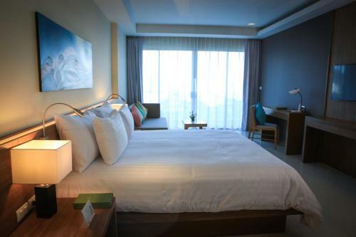 Hotel The Senses Resort Patong Beach Phuket