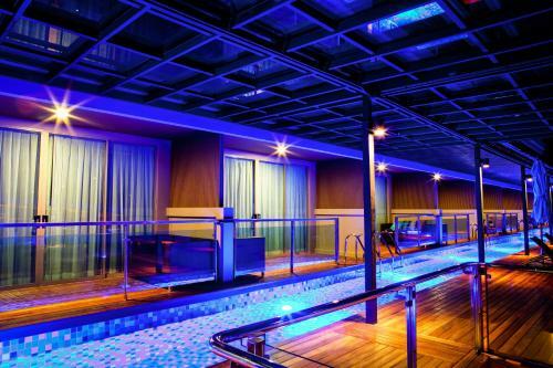 Hotel The Senses Resort Patong Beach Phuket