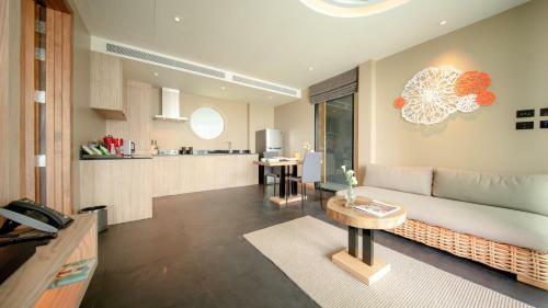 Hotel The Senses Resort Patong Beach Phuket