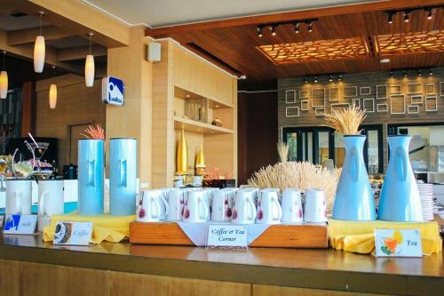 Hotel The Senses Resort Patong Beach Phuket