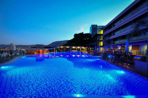 Hotel The Senses Resort Patong Beach Phuket