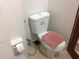 Hostal Kata Inn Guesthouse & Restaurant