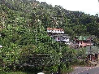 Hostal Kata Inn Guesthouse & Restaurant