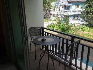 Hostal Kata Inn Guesthouse & Restaurant