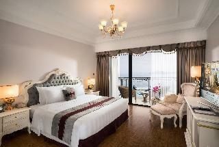 Hotel Vinpearl Resort & Spa Ha Long