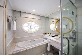 Hotel Vinpearl Resort & Spa Ha Long