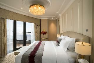 Hotel Vinpearl Resort & Spa Ha Long