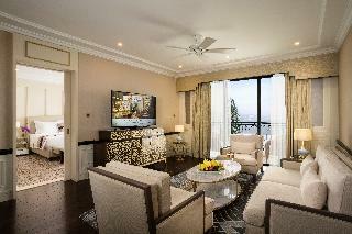Hotel Vinpearl Resort & Spa Ha Long