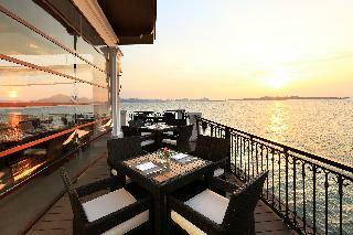 Hotel Vinpearl Resort & Spa Ha Long