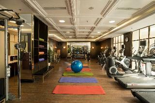 Hotel Vinpearl Resort & Spa Ha Long